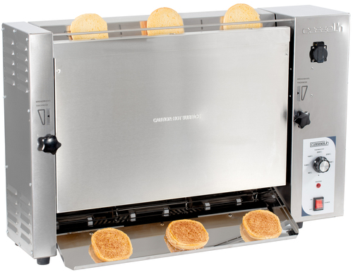 ELECTRIC VERTICAL TOASTER 900